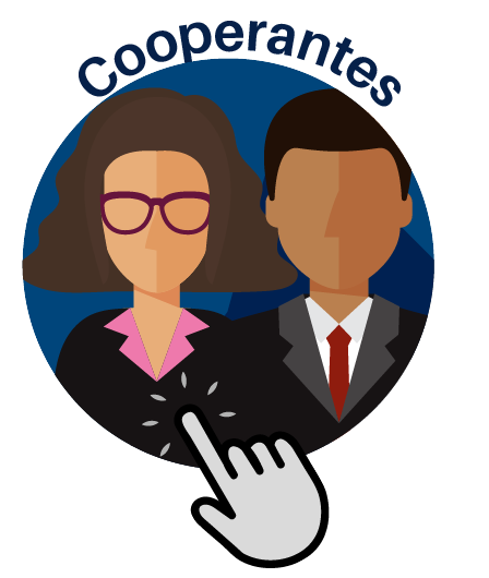 Cooperantes