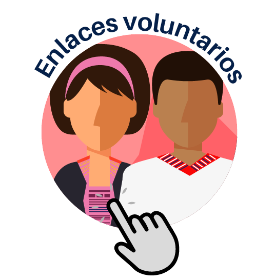 Enlaces voluntarios