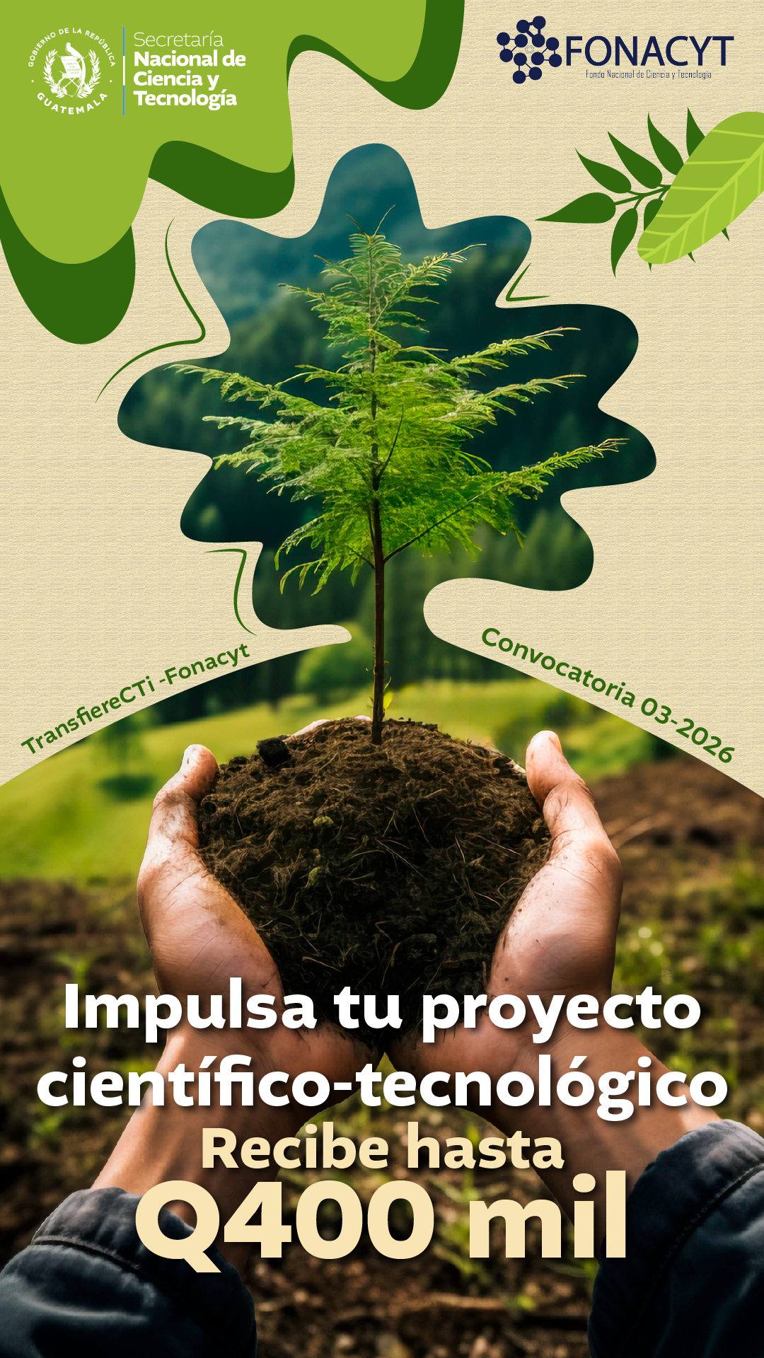 Transfiere 